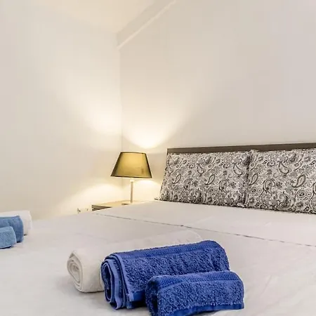 Apartman Ninkasi Mono Loft Con Vista Sulle Mura Aureliane *